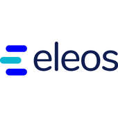 Eleos Health Logo