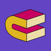 Claim startup company logo