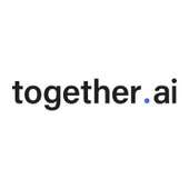 Together startup company logo