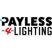 Payless for lighting 2025