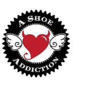 A sale shoe addiction