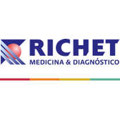 Richet, Medicina & Diagnóstico