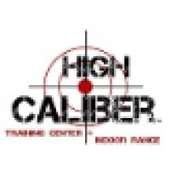 High Caliber Training Center & Indoor Range - Crunchbase Company Profile &  Funding