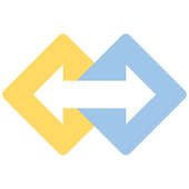 Portable logo