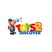 Toys 2 discover store