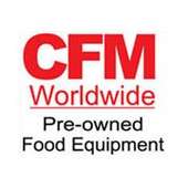 Cfm outlet food machinery