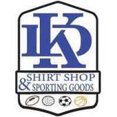 KD Shirt Shop Sporting Goods Crunchbase Company Profile Funding