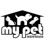My pet warehouse online 2025