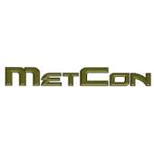 Metcon logo discount