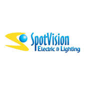 Spot vision shop electric & lighting
