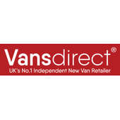 New clearance vans direct