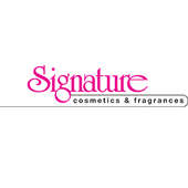 Signature Cosmetics and Fragrances