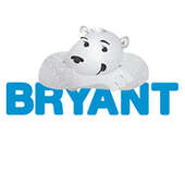 Bryant cooling hot sale and heating