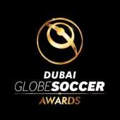 Globe Soccer Logo
