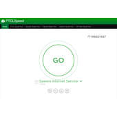 Ptcl store speed test