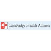 Cambridge Health Alliance