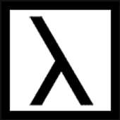 Lambda Logo