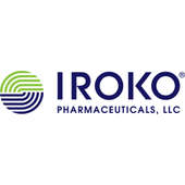 Iroko Logo