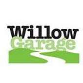 New willow garage sale