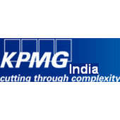 KPMG INDIA - Crunchbase Company Profile & Funding