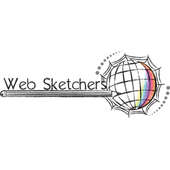Web sketchers shop