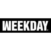 Weekday h&m shop