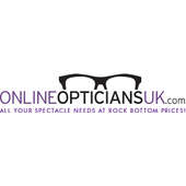 Online opticians on sale