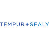 Tempur deals sealy brands