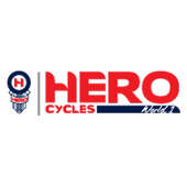 Hero cycle limited sales
