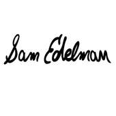 Sam edelman clearance logo