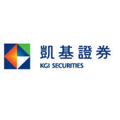 KGI Securities Singapore  KGI Stellar Trading Platform