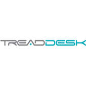 Treaddesk cheap