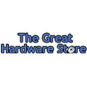 Great hardware best sale store
