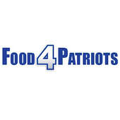 Food4patriots shop