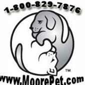 Moore best sale pet supply