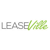 Leaseville Logo