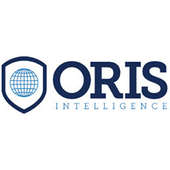 ORIS Intelligence Crunchbase Company Profile Funding