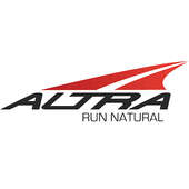 Altra sales footwear logo