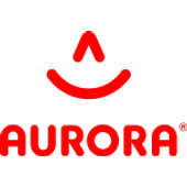 AURORA Brand Logo, Brands of the World™