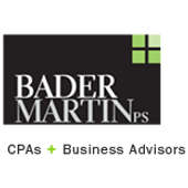 Bader Martin, P.S.