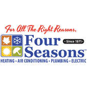 Four seasons heating and air cheap
