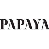 Papaya clothing brand clearance