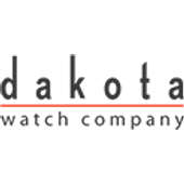 Dakota watch company coupons online