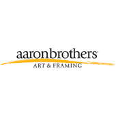 Aaron brothers image upload top
