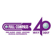 Full Compass Systems Crunchbase Company Profile Funding