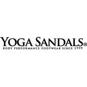 Beech discount yoga sandals