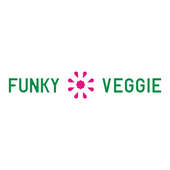 Funky Veggie - Funky Veggie updated their cover photo.