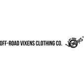 Off-Road Vixens Clothing Co. – OFF-ROAD VIXENS CLOTHING CO.