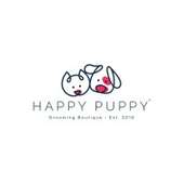 Happy puppy shop grooming boutique