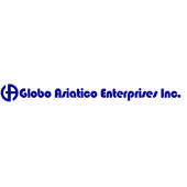 Globo asiatico sale